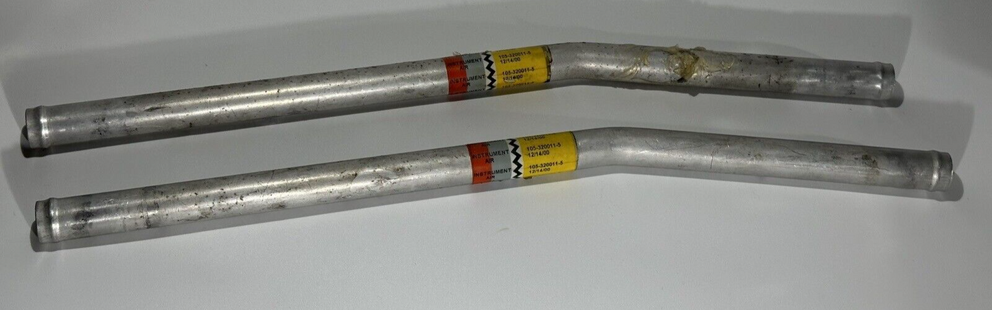 P/N: 105-320011-5 Hawker Tube - Air Press System