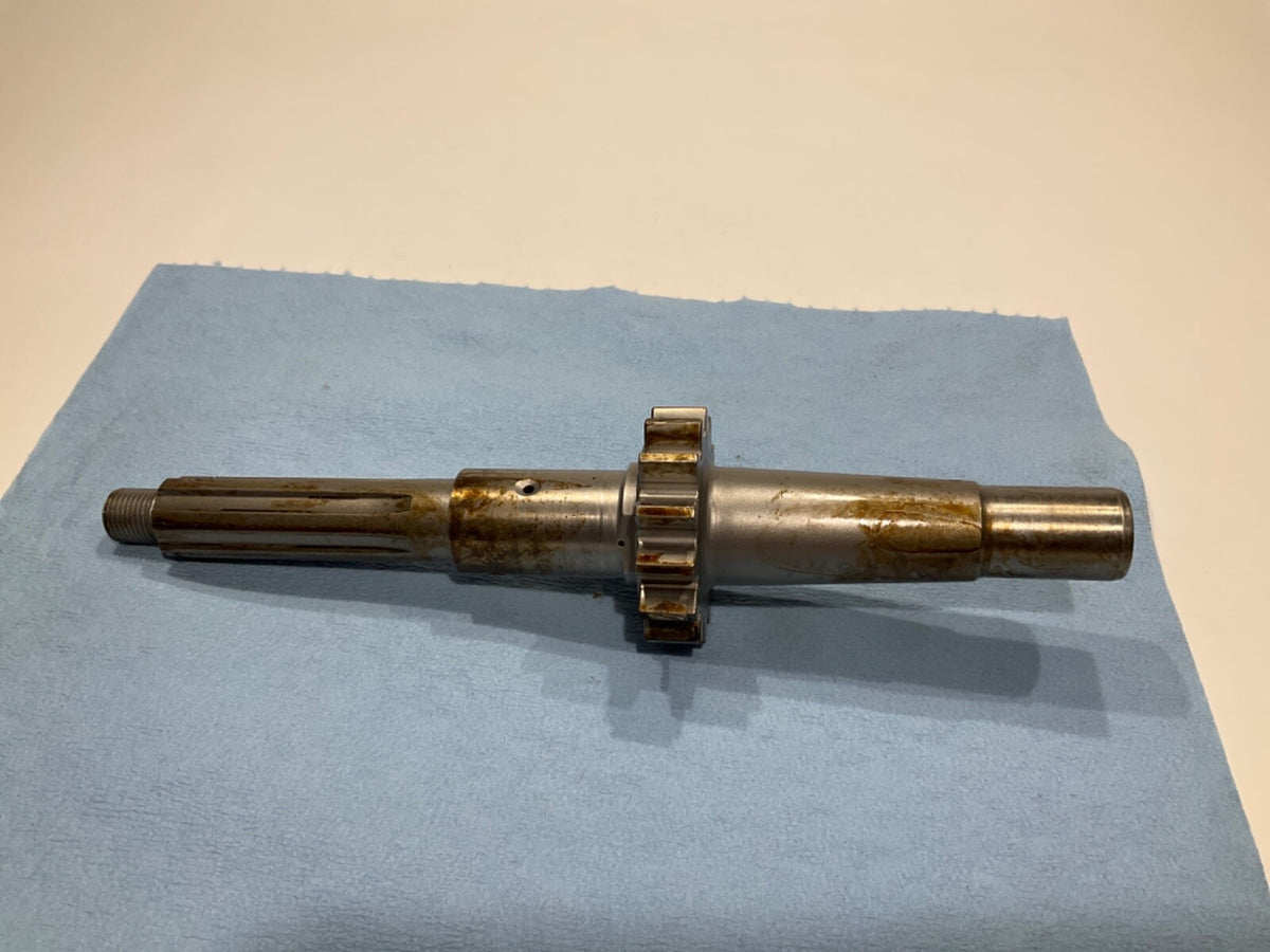 P/N: 70326 Lycoming Shaft Gear