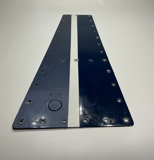 P/N: Inspection / Maintenance Cover - Tail Piece (AR) - from Duchess 76