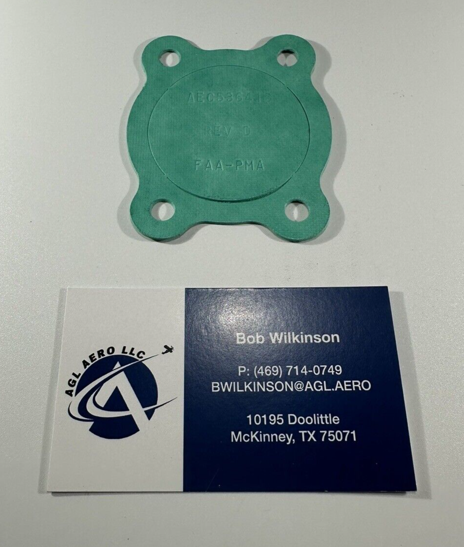 P/N: AEC536413 Continental Gasket
