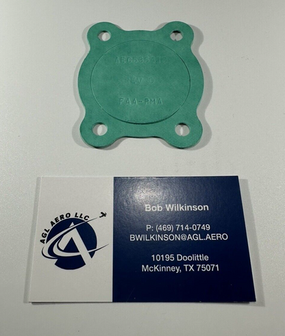 P/N: AEC536413 Continental Gasket