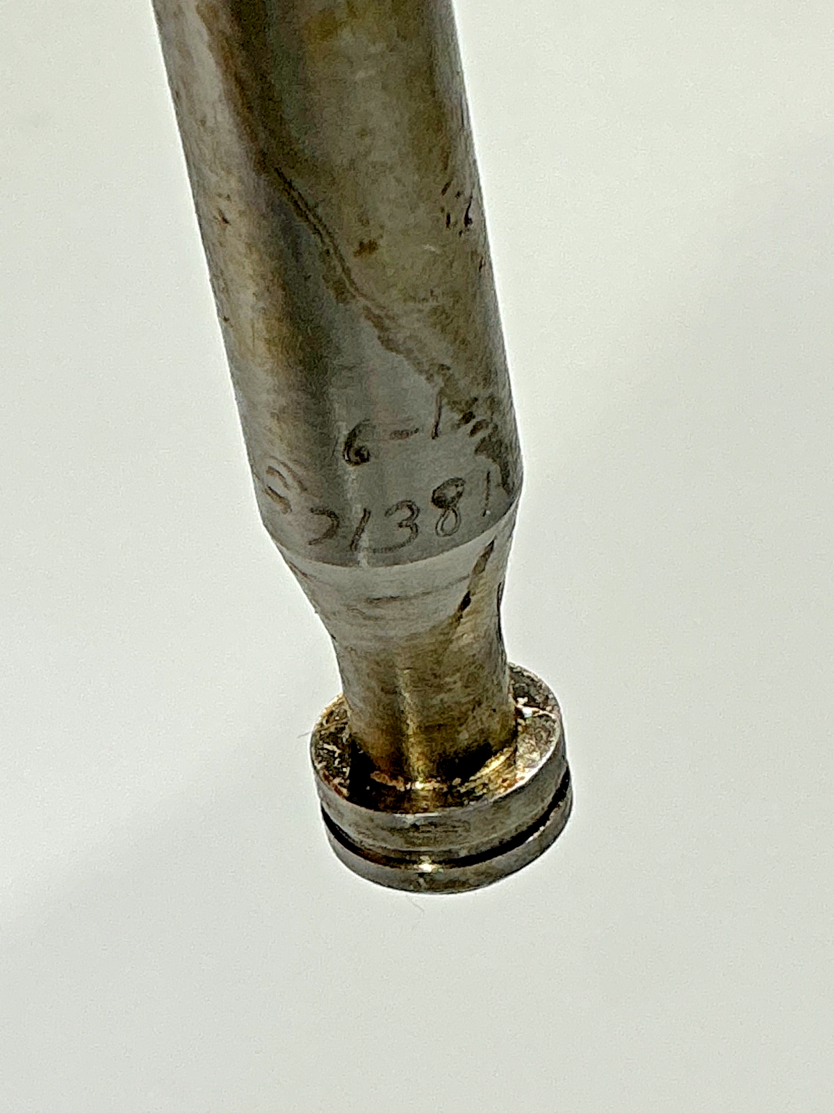 P/N: 71381 Lycoming Valve - Intake (NE) - for one valve