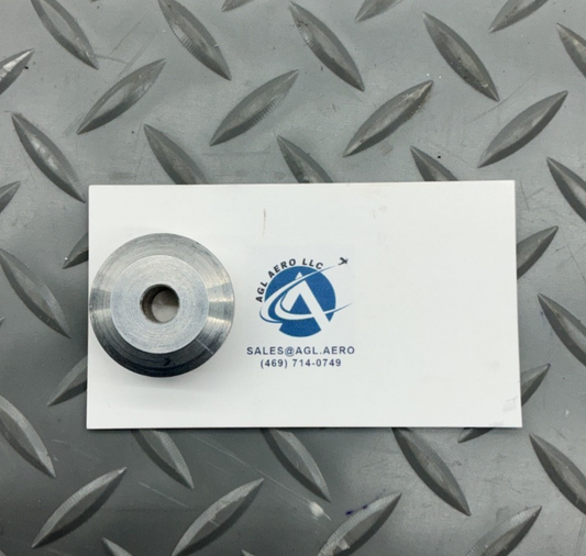 P/N: LW-15692 Lycoming Turbo Mount Bushing (NE)