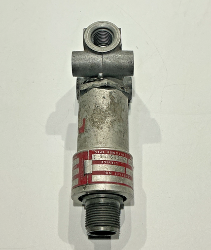 P/N: AV1B1614 Solenoid Valve (NOS)