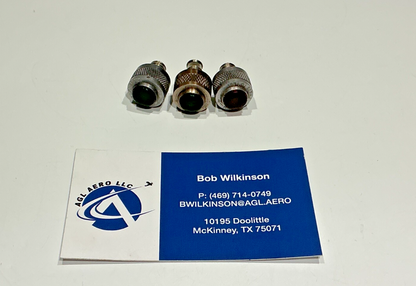 Marker Beacon Lights; Outer, Middle, Inner (AR)  - Duchess 76 (sold as set)