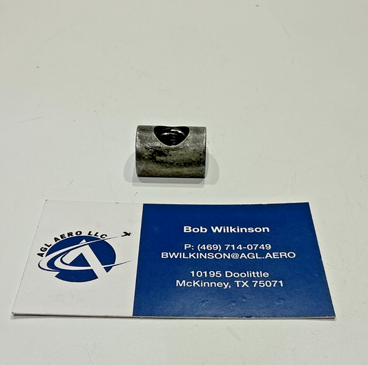 P/N: 627773 Continental Nut (AR) - for one nut