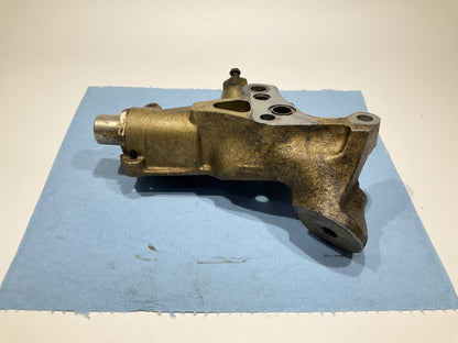 P/N: 641895 TCM Engine Mounting Bracket