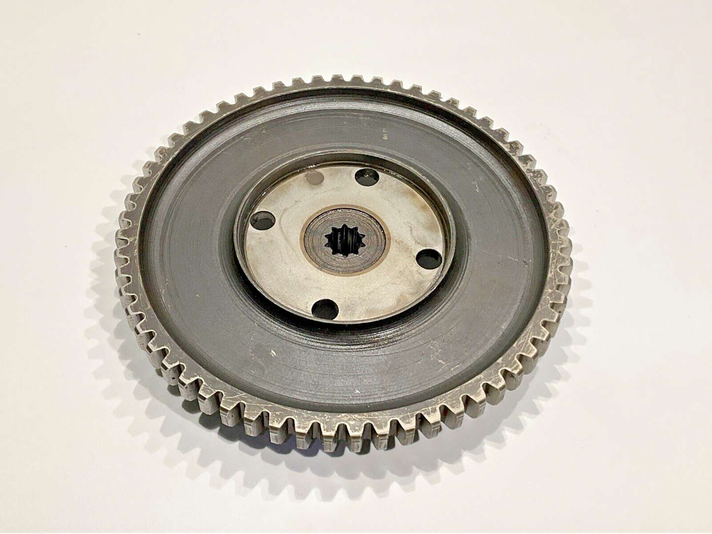 P/N: 537432 TCM Cam Gear (AR)