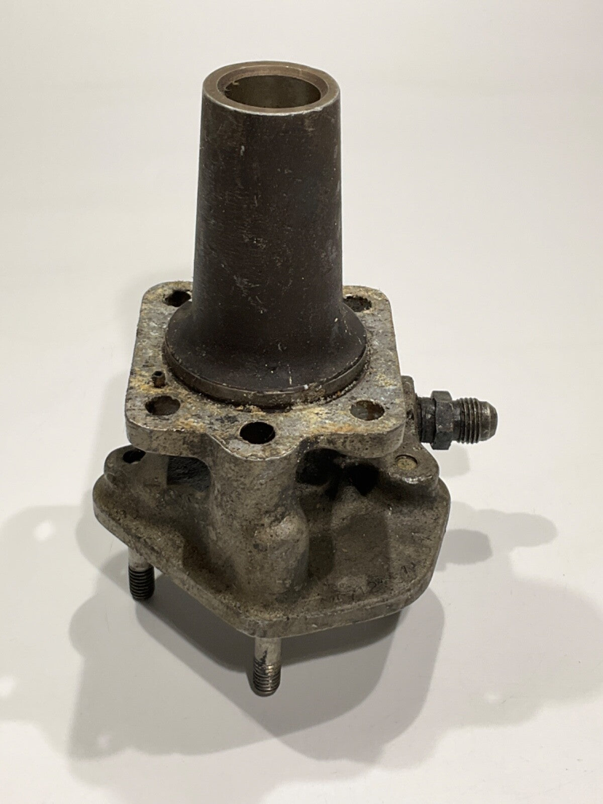 P/N: 68472 Lycoming Prop Governor Drive Housing (AR)