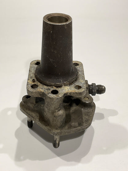 P/N: 68472 Lycoming Prop Governor Drive Housing (AR)