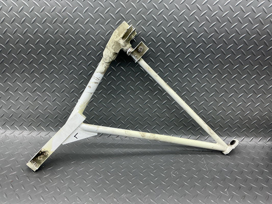 P/N: 105-810023-0083 LH "A" Frame for Beech Duchess 76 (AR) - New Style