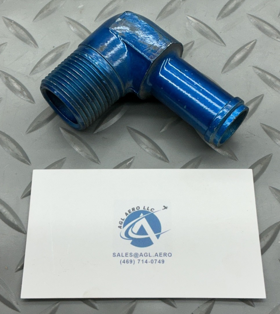 P/N: STD-1111 Lycoming Plug (AR)