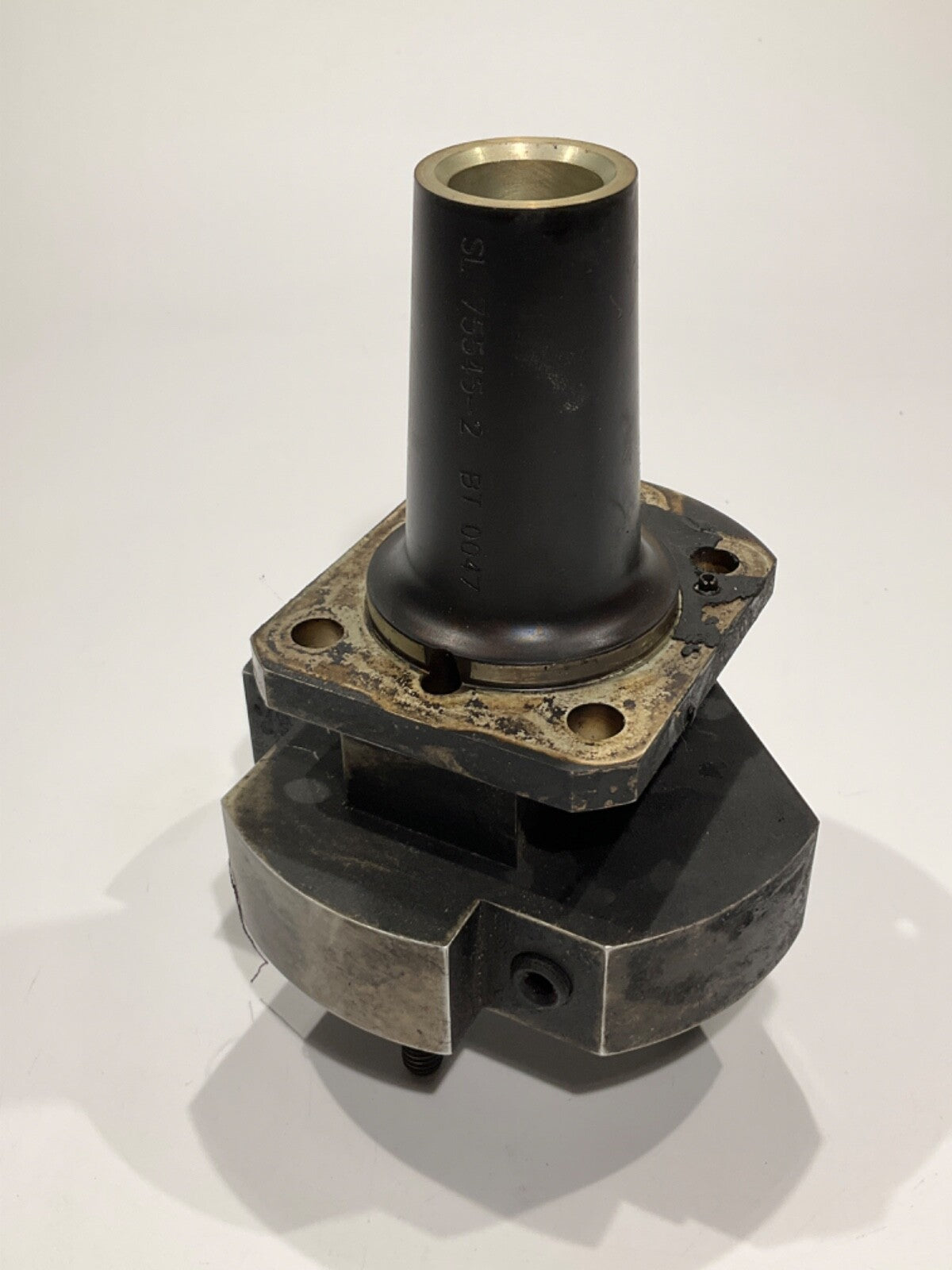P/N:  SL75545 Lycoming Adapter Assembly AR)