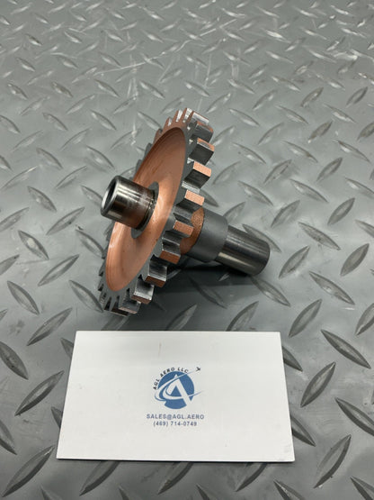 P/N: LW-10659 Gear Crankshaft Idler (IN)