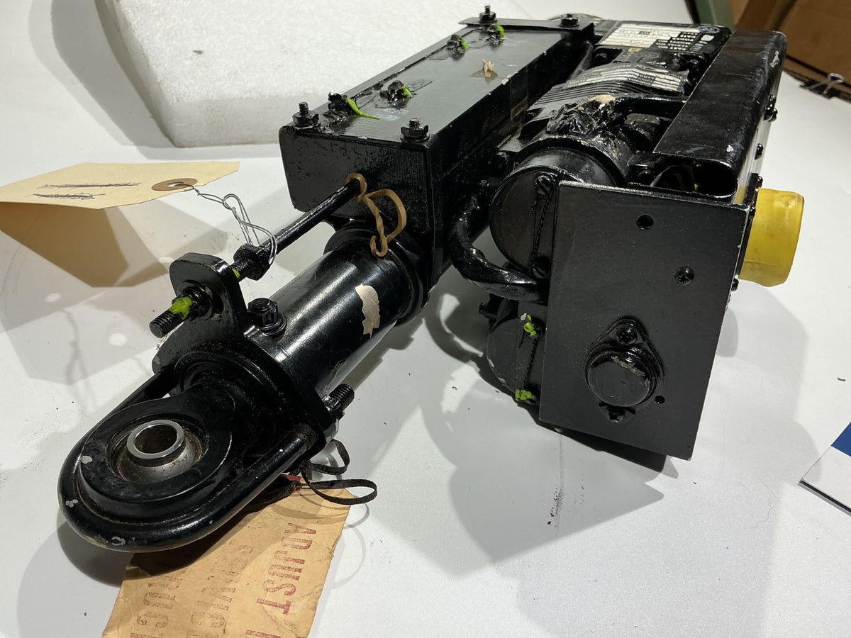 P/N: 2332540-8 Learjet Horizontal Stabilizer Actuator (AR) - for one