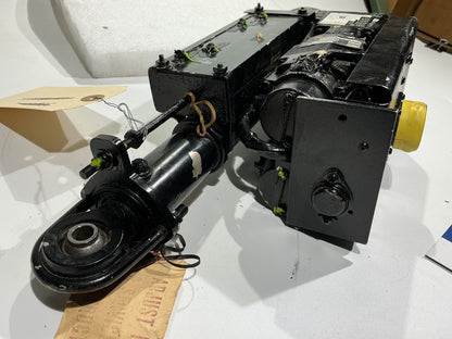 P/N: 2332540-8 Learjet Horizontal Stabilizer Actuator (AR) - for one