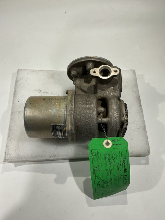 P/N: 201700-2 Thompson Ramo Wooldridge, Inc Fuel Boost Pump