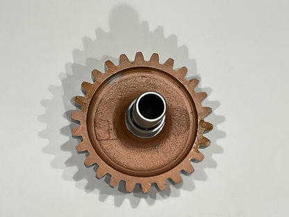 P/N: LW-10297 Gear Crankshaft Idler (RD)