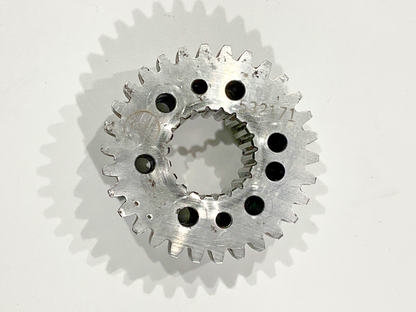P/N: 532171	TCM Gear Assy (AR)