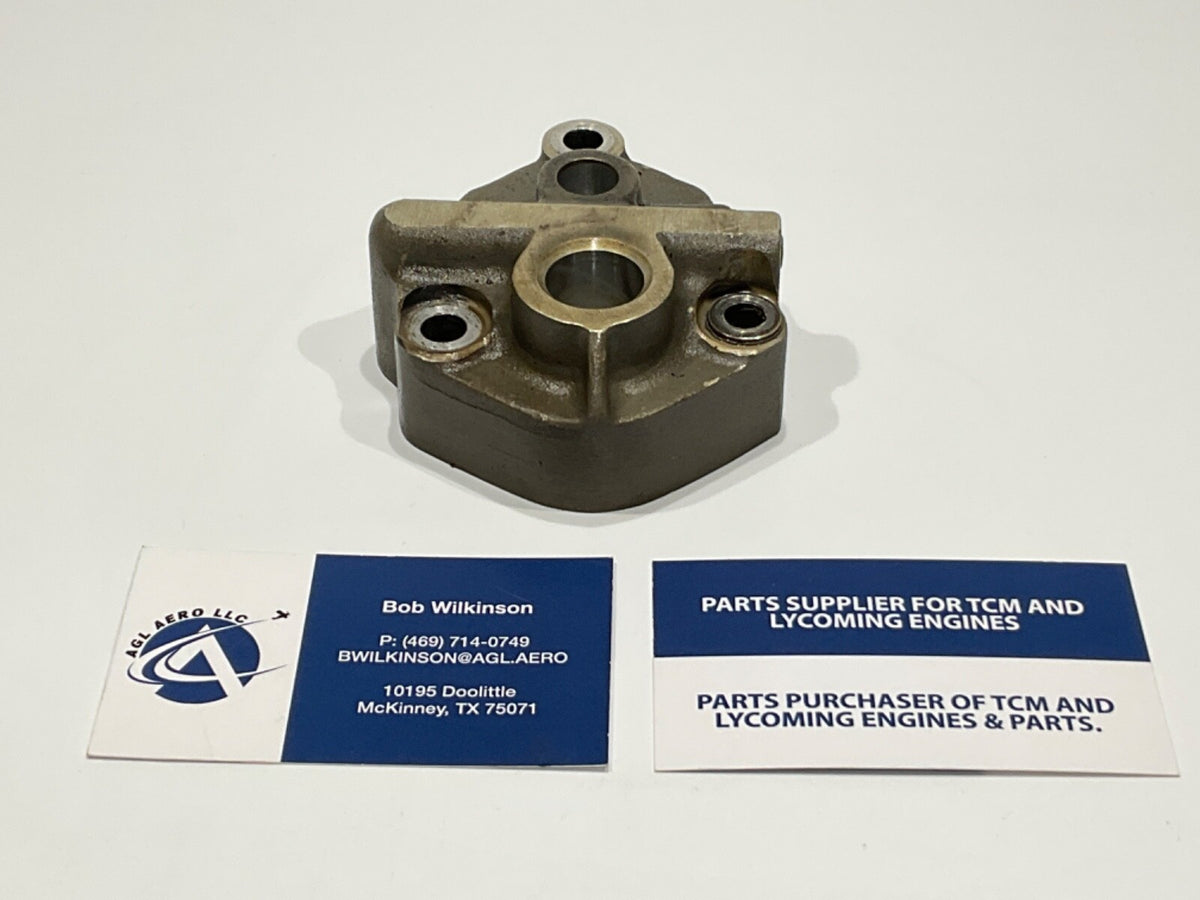 P/N: 78528	Oil Pump Housing (CR)