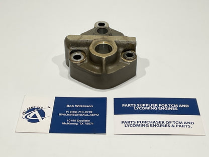 P/N: 78528	Oil Pump Housing (CR)