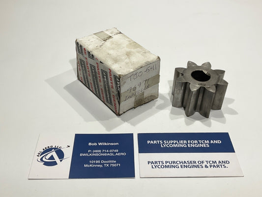 P/N: 76971 Lycoming Gear - Impeller