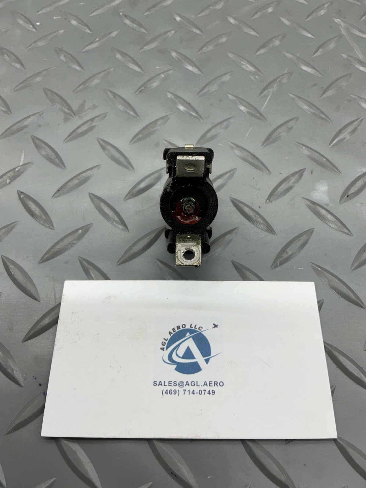 P/N: PSM-10N Klixon PSM 10 Amp Circuit Break (AR)