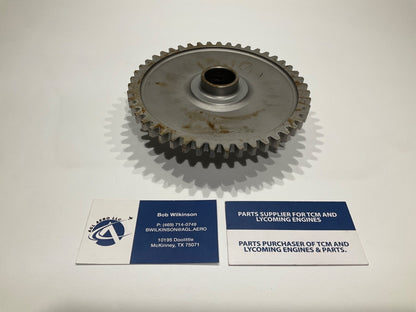 P/N: 72548 Lycoming Gear - (AR)