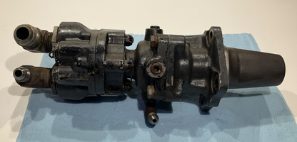 P/N: 1P349L Hydraulic Pump (AR) - Core