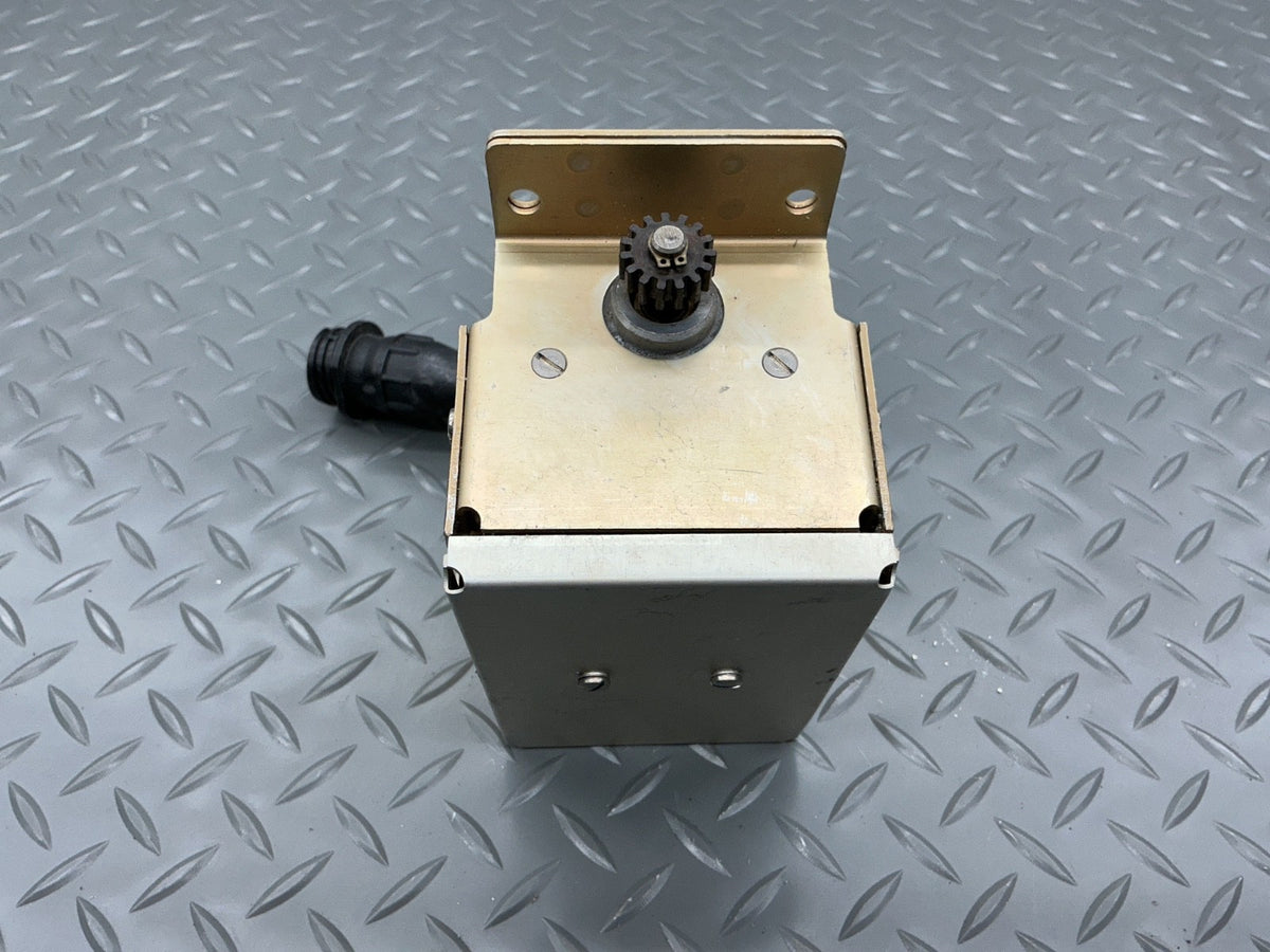 P/N: 45850-3914 Sperry Servo Actuator PA-495A-2 with Mod 1-3  (AR) - for one