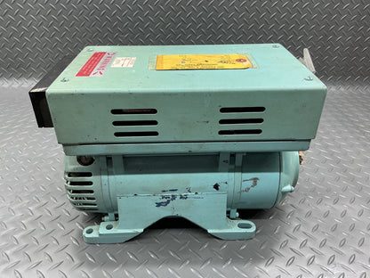 P/N: SE-15-1 Leland 27.5 V Motor Generator (AR)