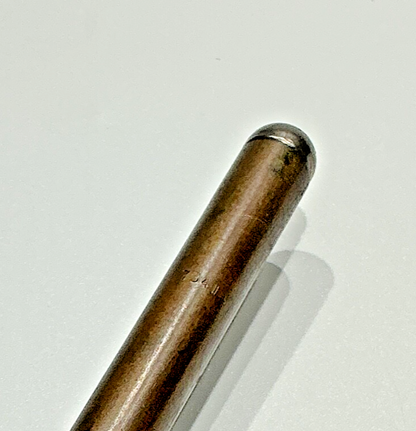 P/N: 73414 Lycoming Pushrod (NOS) - for one rod