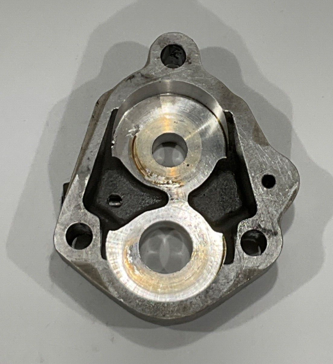 P/N: 78528	Oil Pump Housing (CR)