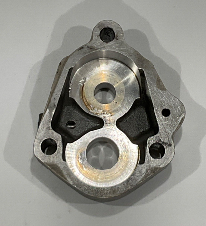 P/N: 78528	Oil Pump Housing (CR)