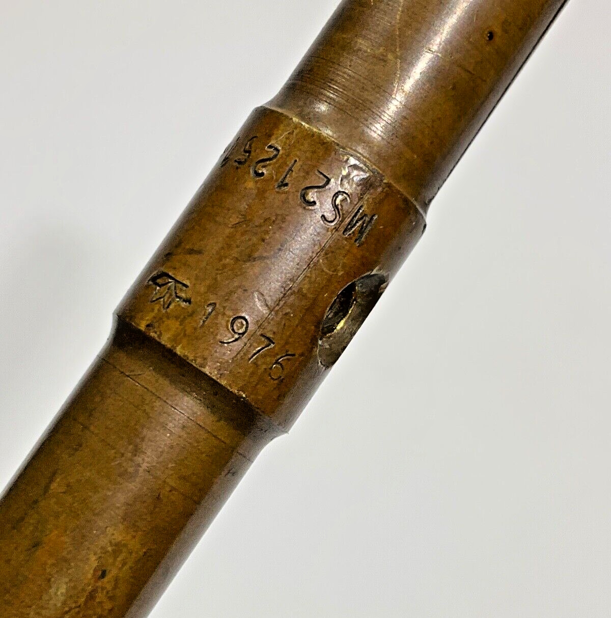 P/N: MS21251-B5L Turnbuckle Barrel - (AR)