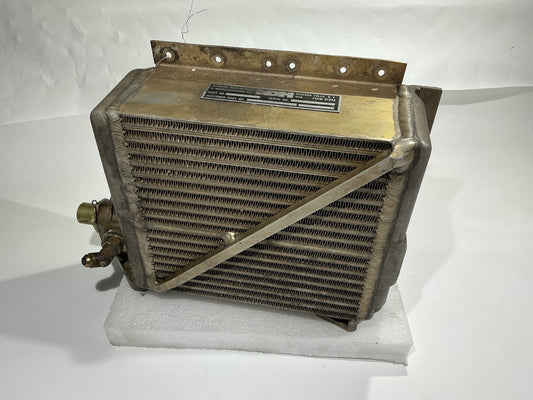 P/N: 10279A TCM Oil Cooler  (AR) - for one