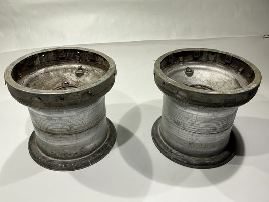P/N: 511413-M-1# Stinson 108 Main Wheels