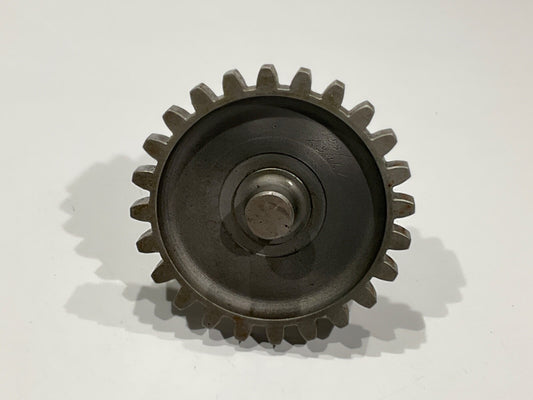 P/N: 67487 Lycoming Fuel Pump Drive Gear  (AR)