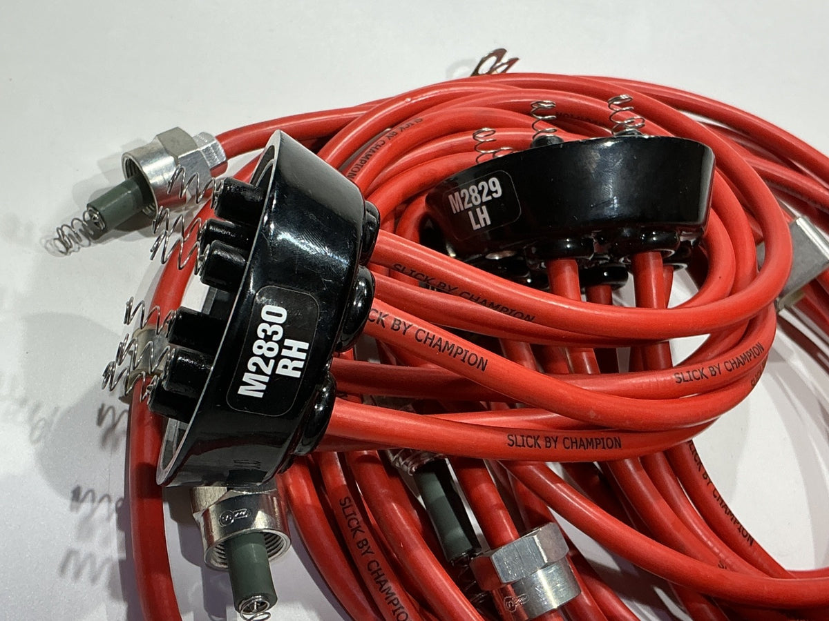 P/N: M2828R Slick Harness for 6200/6300 Series Mags M2829LH & M2830RH (New)