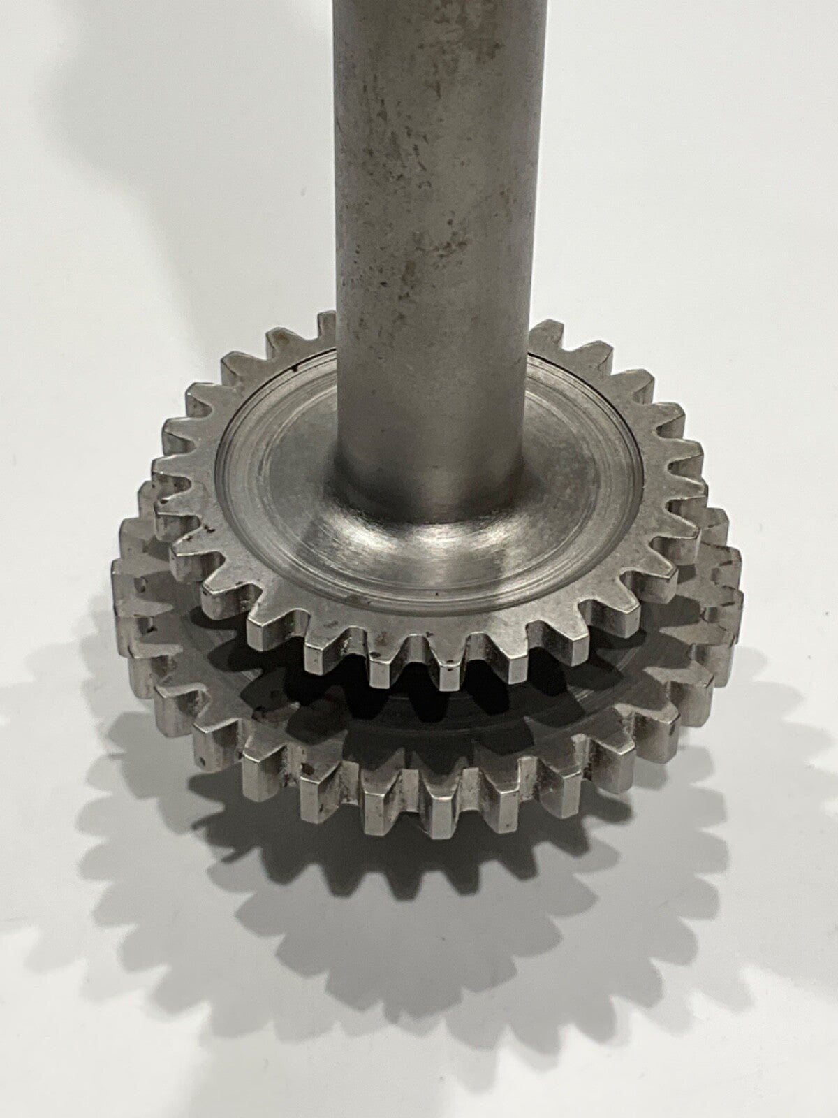 P/N: 67704 Lycoming Shaft Gear Vacuum Pump Drive (AR)