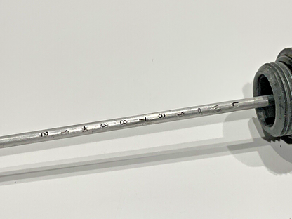 P/N: LW-16783-12 Dipstick / Oil Gage 12 Qt. (AR)