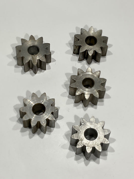 P/N:  60747 Lycoming Impeller Gear-Oil Pump Driven (AR) - (for one)