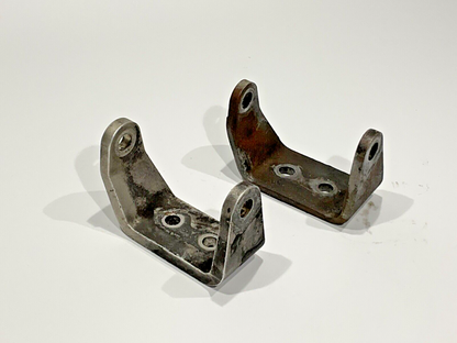 P/N: LW-13039 (Alt 07A19474) Lycoming Alternator Bracket (for one bracket)