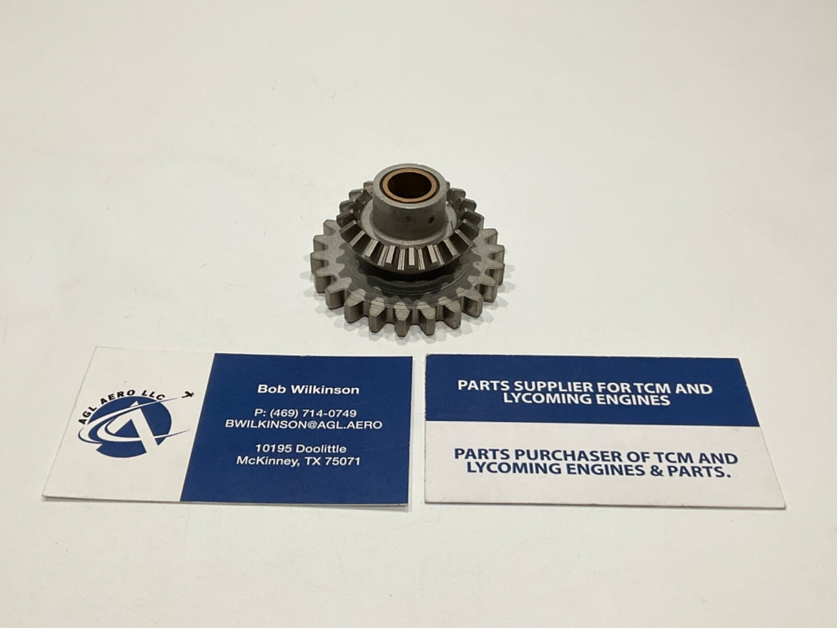 P/N: 72532 Lycoming Drive Idler Gear