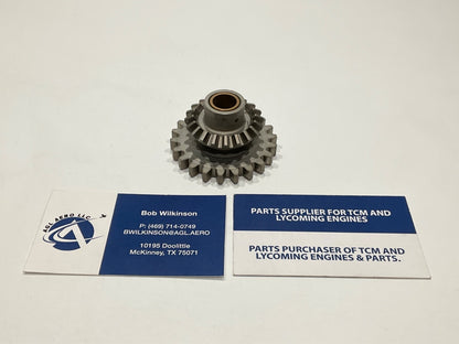 P/N: 72532 Lycoming Drive Idler Gear