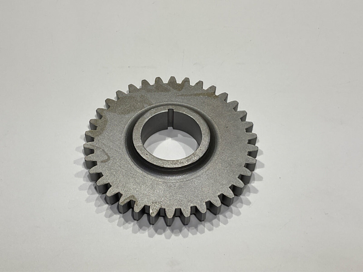P/N: 70387 Lycoming Gear - Camshaft - Gov Drive (Inspected)