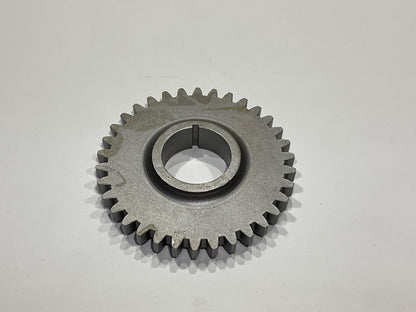 P/N: 70387 Lycoming Gear - Camshaft - Gov Drive (Inspected)