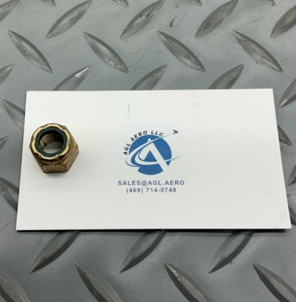 P/N: STD-617 Locking Nut (NE)
