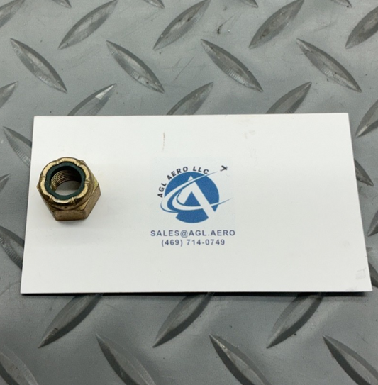 P/N: STD-617 Locking Nut (NE)