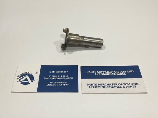 P/N:  75288 Oil Pump Shaft (AR)